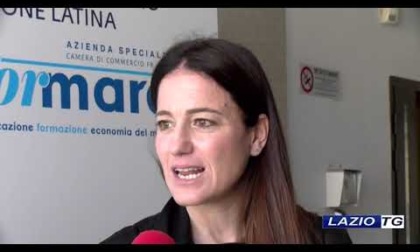 FROSINONE: VALLE DEL SACCO, IL PROGETTO