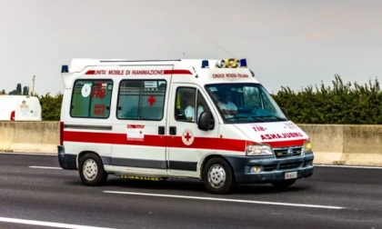 ROMA: SCHIANTO MORTALE SUL GRA, PERDE LA VITA UN CENTAURO