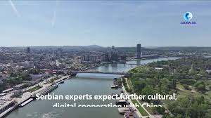 Esperti serbi prevedono ulteriore cooperazione culturale, digitale con la Cina