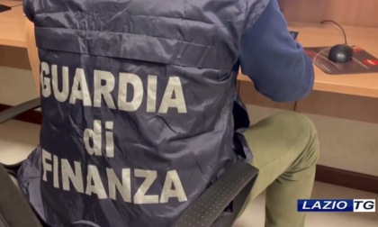 SANTI COSMA E DAMIANO: SOLVENTI NEL CARBURANTE, MAXI SEQUESTRO