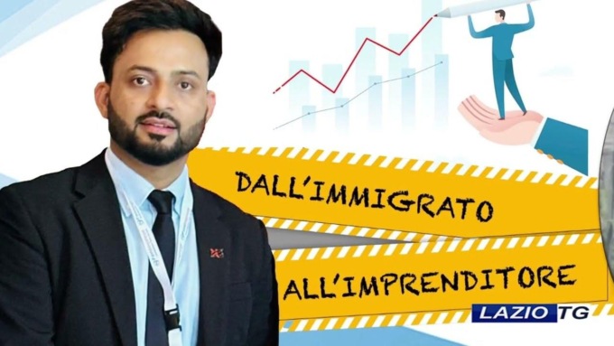 LAVORO: FORMAZIONE PER IMPRENDITORI INDIANI