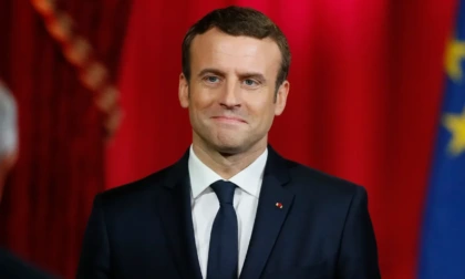 Xi, Macron esortano a evitare passi unilaterali che intensificano conflitto israelo-palestinese