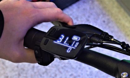 Cina: conta oltre 350 mln di biciclette elettriche