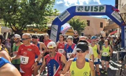 ATLETICA: MEMORIAL ALESSIA CALVANI, VINCONO DAVIDE DI FOLCO E PAMELA FABRIELLI