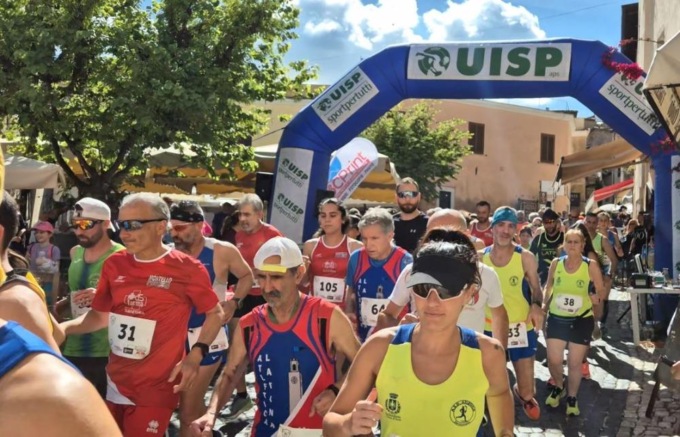 ATLETICA: MEMORIAL ALESSIA CALVANI, VINCONO DAVIDE DI FOLCO E PAMELA FABRIELLI