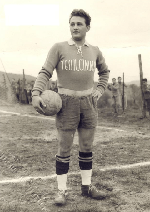 CALCIO GIOVANILE: PRESENTATO IL MEMORIAL CESIDIO FABRIZIO