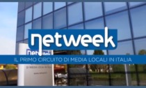 TELEVISIONE: TELECITY ACQUISTATA DA NETWEEK