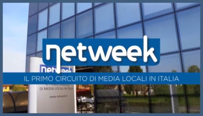 TELEVISIONE: TELECITY ACQUISTATA DA NETWEEK