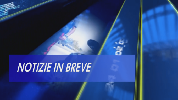 NOTIZIE DAL LAZIO