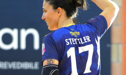 PALLAMANO A1 FEMMINILE: PLAY OFF SCUDETTO,  PONTINIA ELIMINATA IN SEMIFINALE