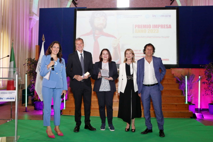 PRIVERNO: PREMIO IMPRESE, LA PRIMA EDIZIONE