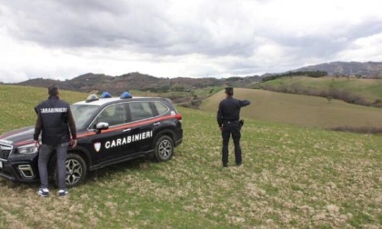 FROSINONE: TRAFFICO ILLECITO DI RIFIUTI, NOVE ARRESTI