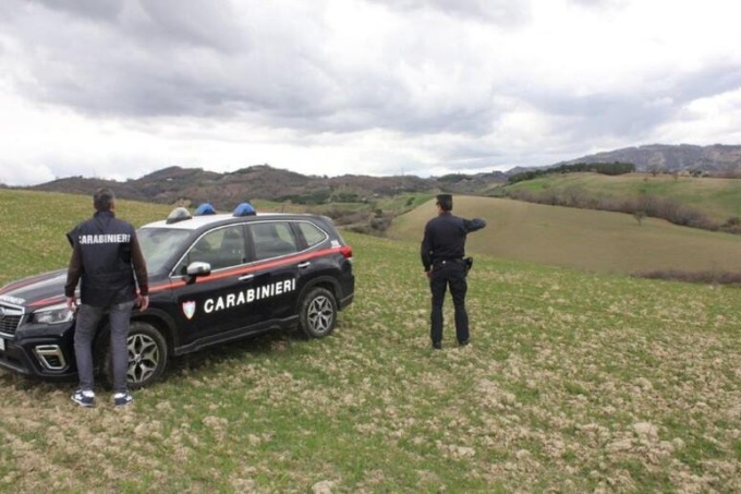 FROSINONE: TRAFFICO ILLECITO DI RIFIUTI, NOVE ARRESTI