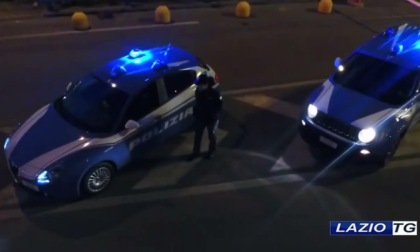 ROMA: SESSO A PAGAMENTO, PICCHIATO E RAPINATO