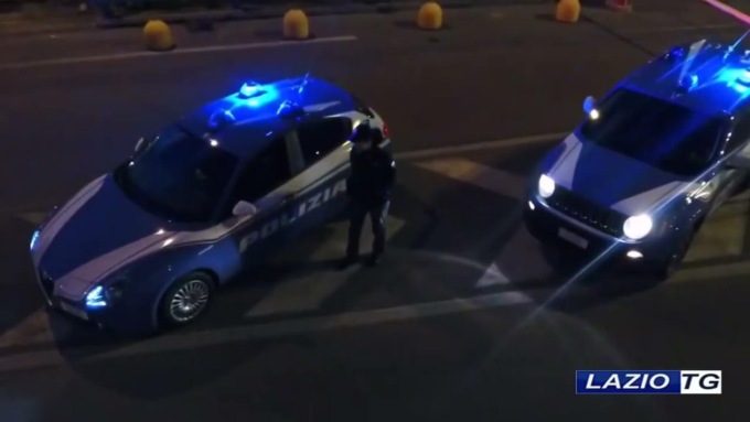ROMA: SESSO A PAGAMENTO, PICCHIATO E RAPINATO