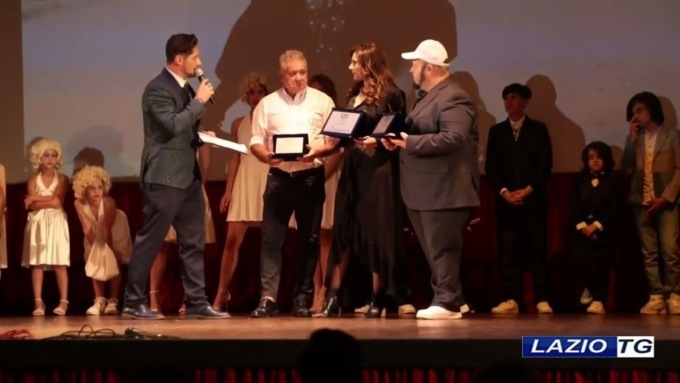 ROMA: LP PRODUZIONI FILM FESTIVAL, LA QUARTA EDIZIONE