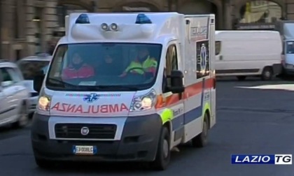 ROMA: INVESTE UNA DONNA E SCAPPA, RINTRACCIATA E DENUNCIATA