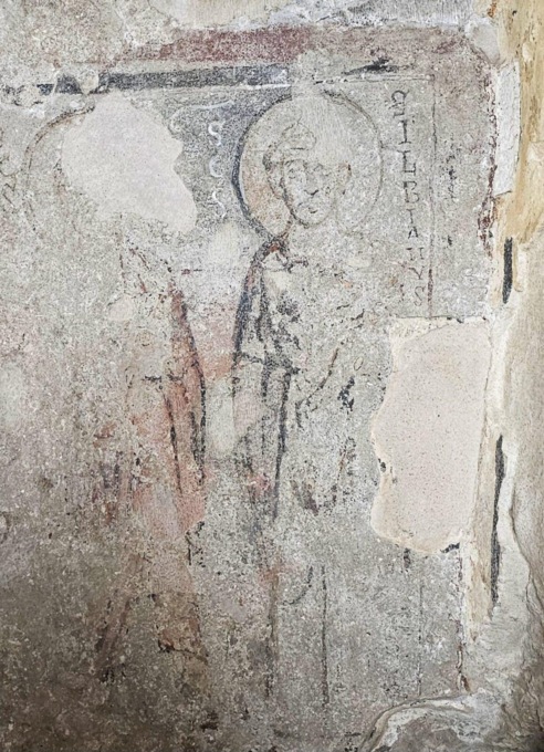 TERRACINA: TORNA ALLA CITTA’ L’ORATORIO DEL PICCOLO TEMPIO