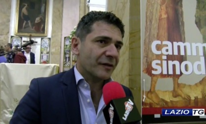 SAN GIOVANNI INCARICO: SANTUARIO E COMUNITA', IL LIBRO