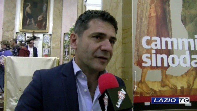 SAN GIOVANNI INCARICO: SANTUARIO E COMUNITA’, IL LIBRO