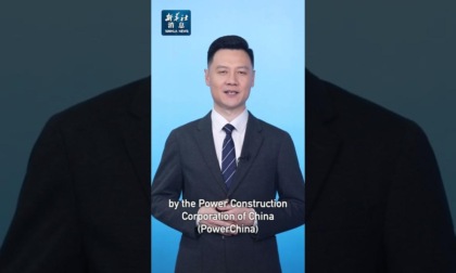 Serbia: azienda cinese apre cantiere dello Stadio nazionale