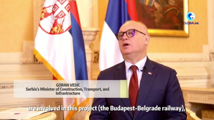 Serbia: ministro, partecipazione a BRI favorisce sviluppo complessivo nazionale