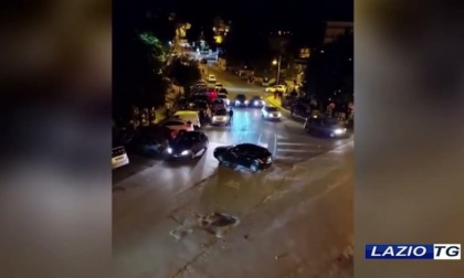 SEZZE: SPARI, PARTITI I CONTROLLI AD ALTO IMPATTO