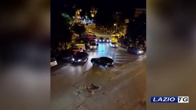 SEZZE: SPARI IN CENTRO, LA VOCE DEI GIOVANI
