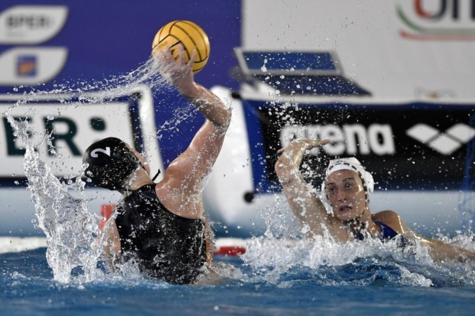 SPORT VARI: TEMPO DI PLAY OFF E PLAY OUT