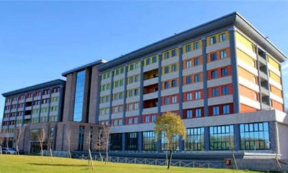 FROSINONE: DETENUTO DISTRUGGE LA CELLA IN OSPEDALE