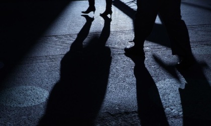 COLLEFERRO: PERSEGUITA LA EX, STALKER ARRESTATO