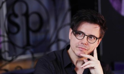 Interpreti francesi di musical sperano in ulteriori scambi con la Cina