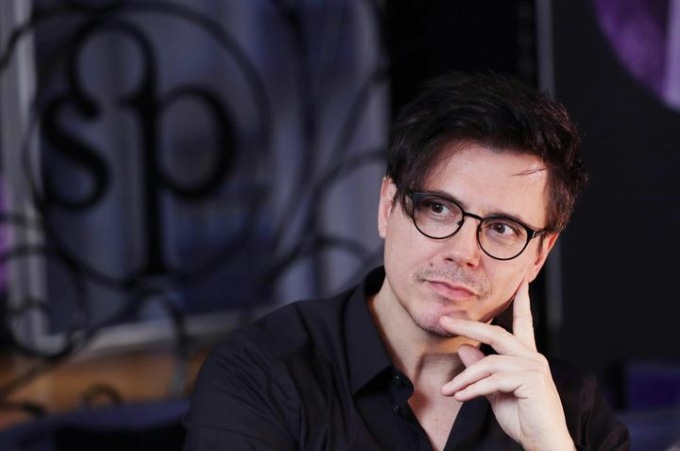 Interpreti francesi di musical sperano in ulteriori scambi con la Cina