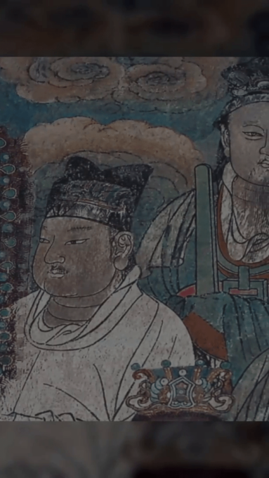 Cina: antichi murali ricreati in una stazione della metropolitana a Taiyuan