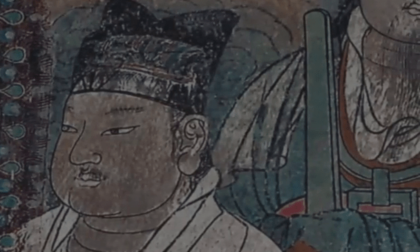 Cina: antichi murali ricreati in una stazione della metropolitana a Taiyuan