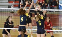 VOLLEY SCUOLA: DOMANI A ROMA L'ULTIMO ATTO