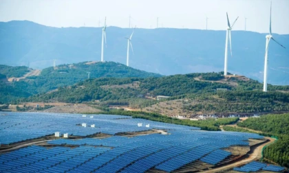 Cina-Germania: imprese cercano ulteriore cooperazione nello sviluppo verde