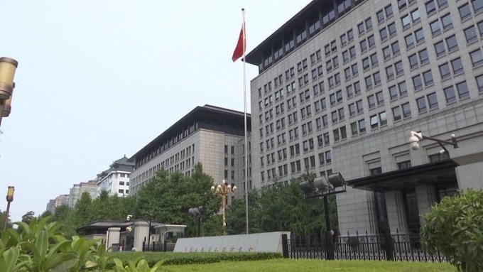 Cina: ministero Commercio, UE è responsabile dell’escalation delle frizioni commerciali