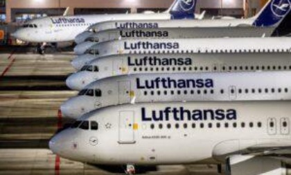 Cina-Germania: AD Lufthansa, crescita domanda evidenzia forte legame