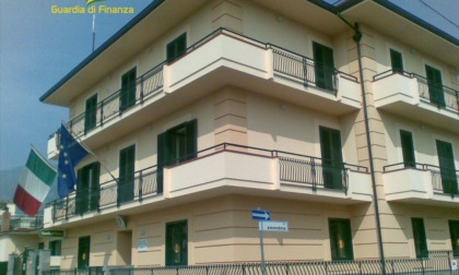 ROMA: MAXI EVASIONE FISCALE SCOPERTA DALLA GUARDIA DI FINANZA
