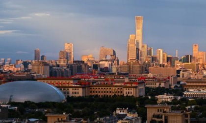 Cina: Pechino approva regolamento per ottimizzare ambiente investimenti esteri