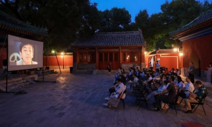 Cina: musei di Pechino inaugurano settimana cinematografica