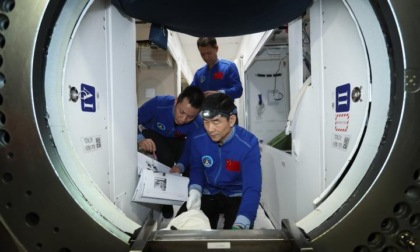 Cina: selezionati 10 candidati per quarto gruppo di astronauti