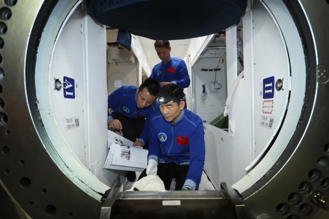 Cina: selezionati 10 candidati per quarto gruppo di astronauti