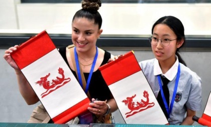 Cina: +45% passaggi di frontiera durante vacanza Dragon Boat Festival