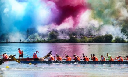 Cina: festeggiamenti per Dragon Boat Festival (1)
