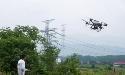 Cina: sviluppo intelligenza industrie tradizionali nella regione centrale