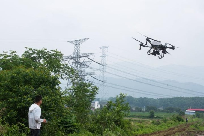 Cina: sviluppo intelligenza industrie tradizionali nella regione centrale