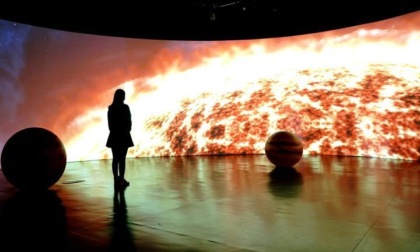 Cina: Zhang Yimou dirigerà “Il problema dei tre corpi” per il cinema