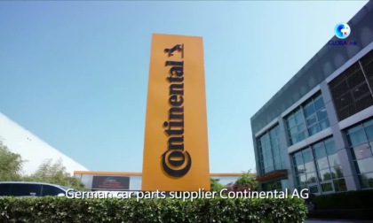 AD Continental China, mercato cinese estremamente importante per noi